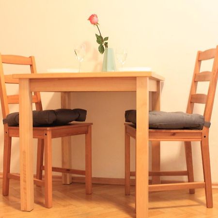 Libicka Apartmeet Прага Екстериор снимка