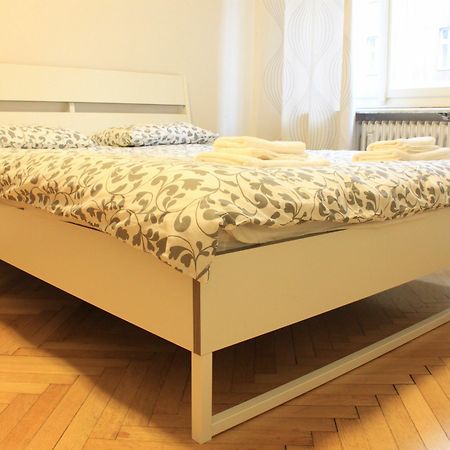 Libicka Apartmeet Прага Екстериор снимка