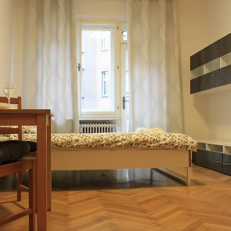 Libicka Apartmeet Прага Екстериор снимка