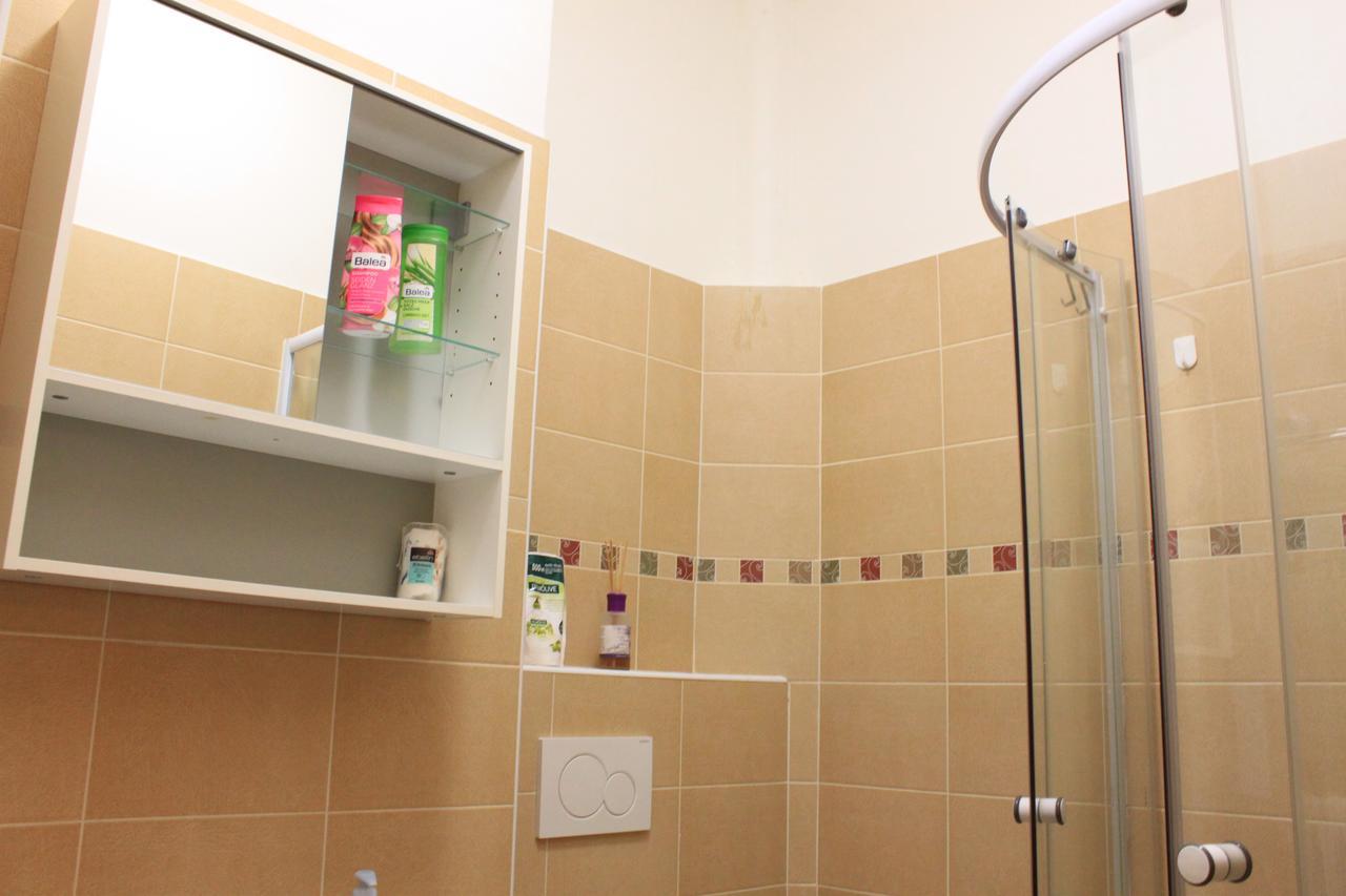 Libicka Apartmeet Прага Екстериор снимка