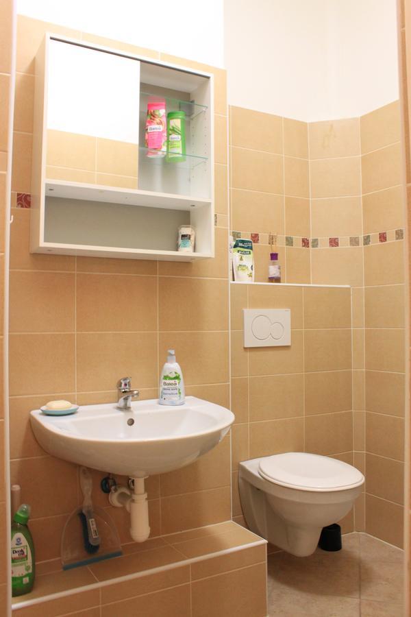 Libicka Apartmeet Прага Екстериор снимка
