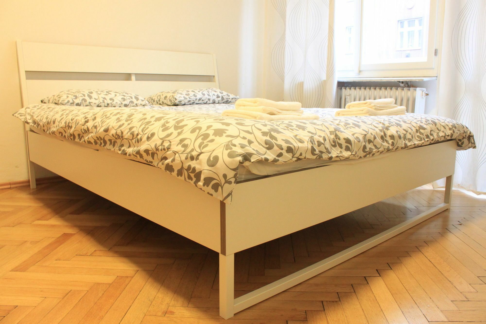 Libicka Apartmeet Прага Екстериор снимка